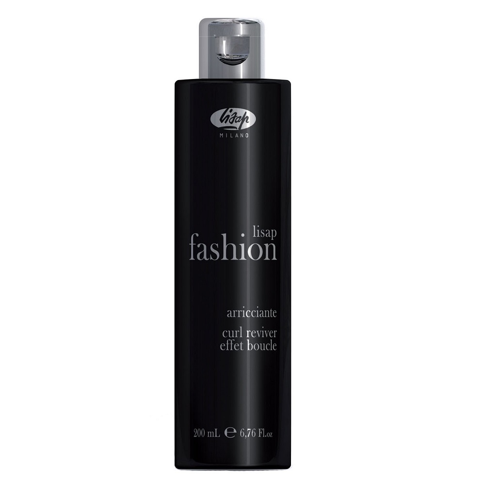 Fashion Arricciante Tekutina Pro Definici Loken 200 ml