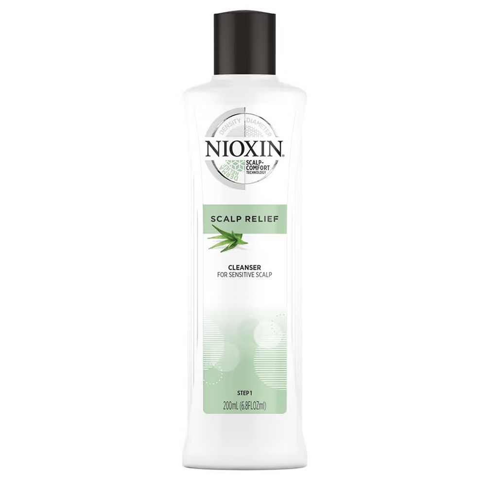 Scalp Relief Zklidňující šAmpon Na Pokožku Hlavy