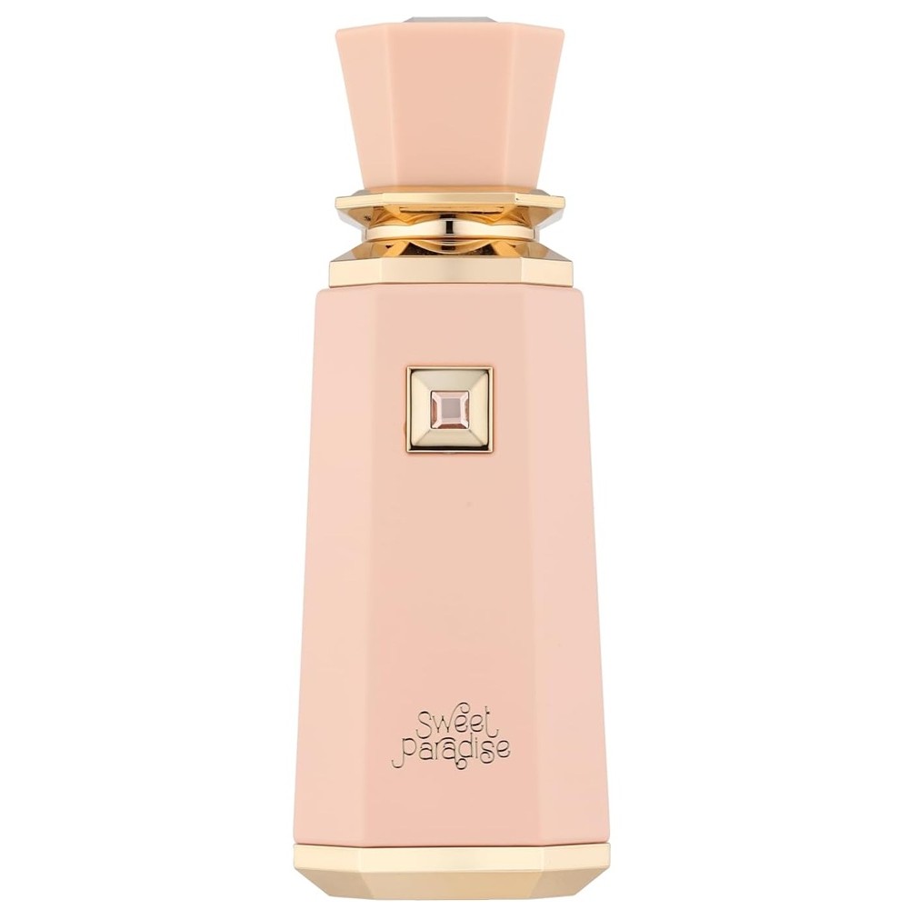 Sweet Paradise Parfémovaná voda Ve spreji 100ml