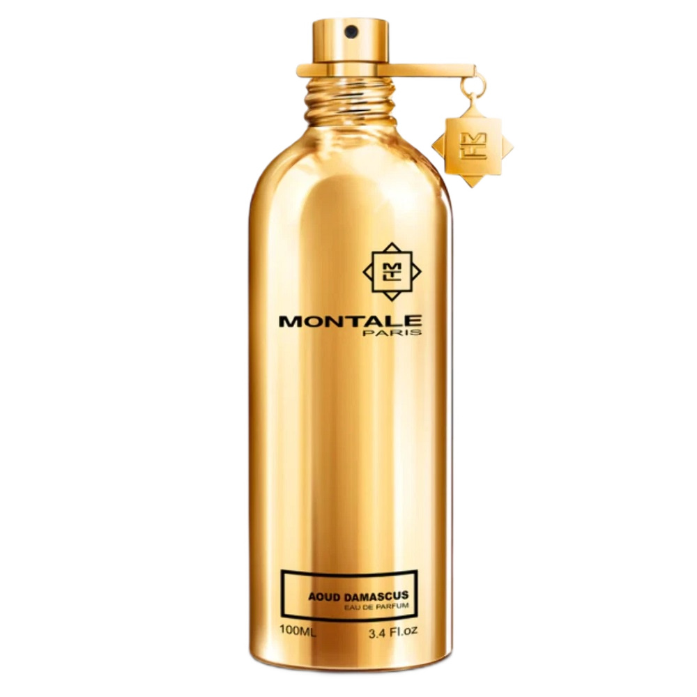 Aoud Damascus Parfémovaná voda 100ml