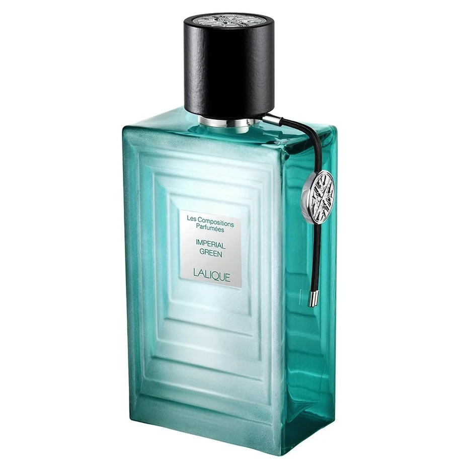 Les Compositions Parfumees Imperial Green Parfémová Voda Ve Spreji
