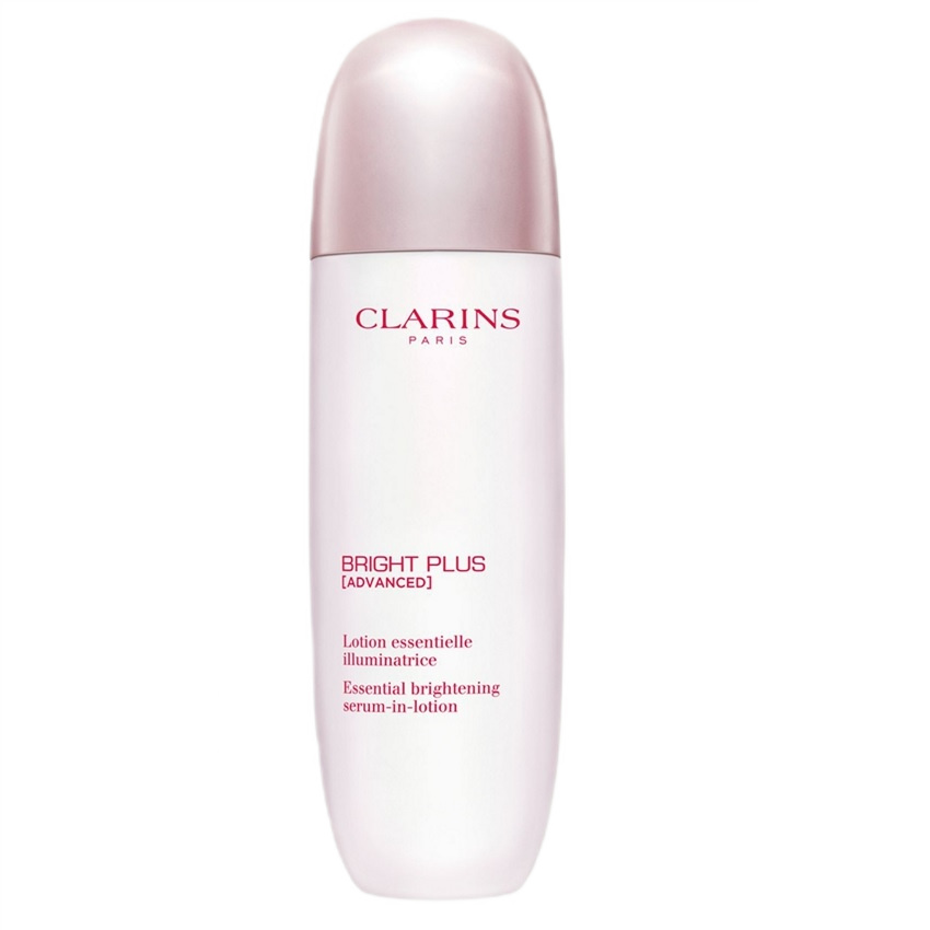 Bright Plus [Advanced] Rozjasňující Sérum V Pleťové Vodě