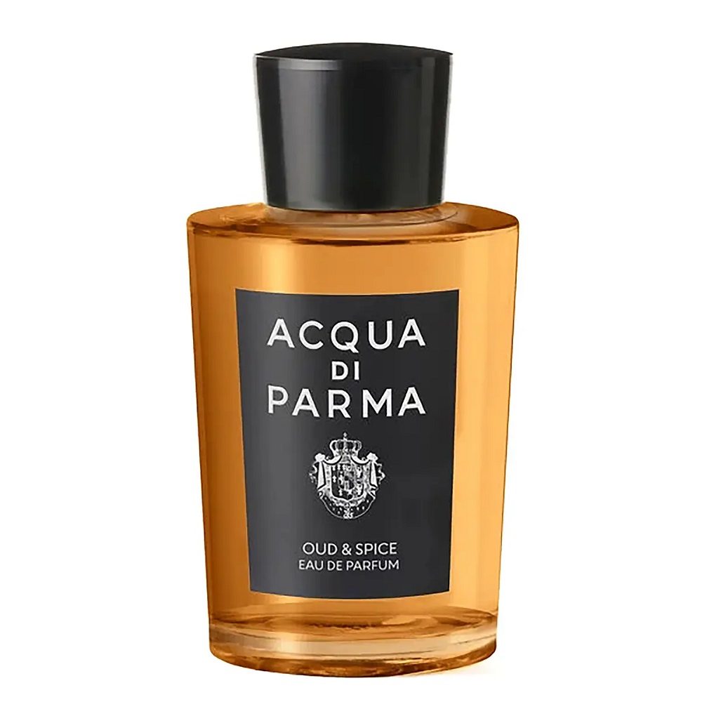 Oud & Spice Parfémová Voda V Spreji 180 Ml