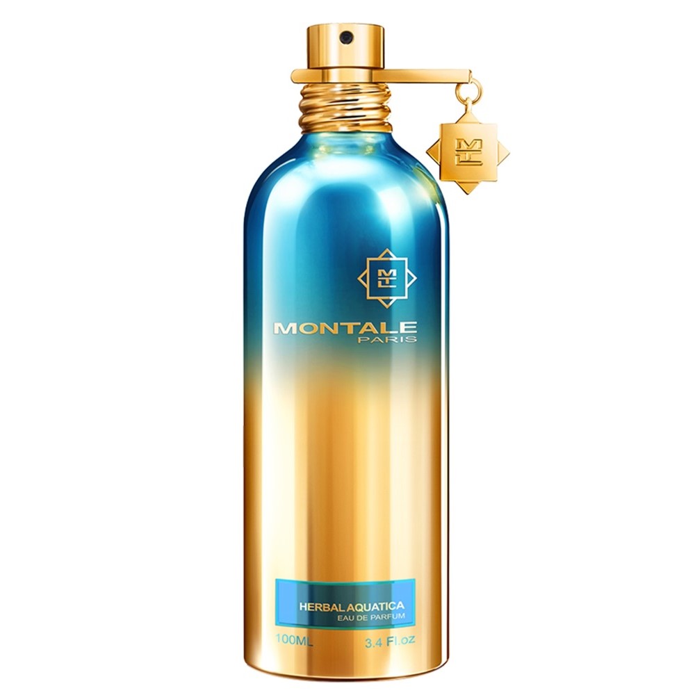 Herbal Aquatica Parfémovaná voda 100ml