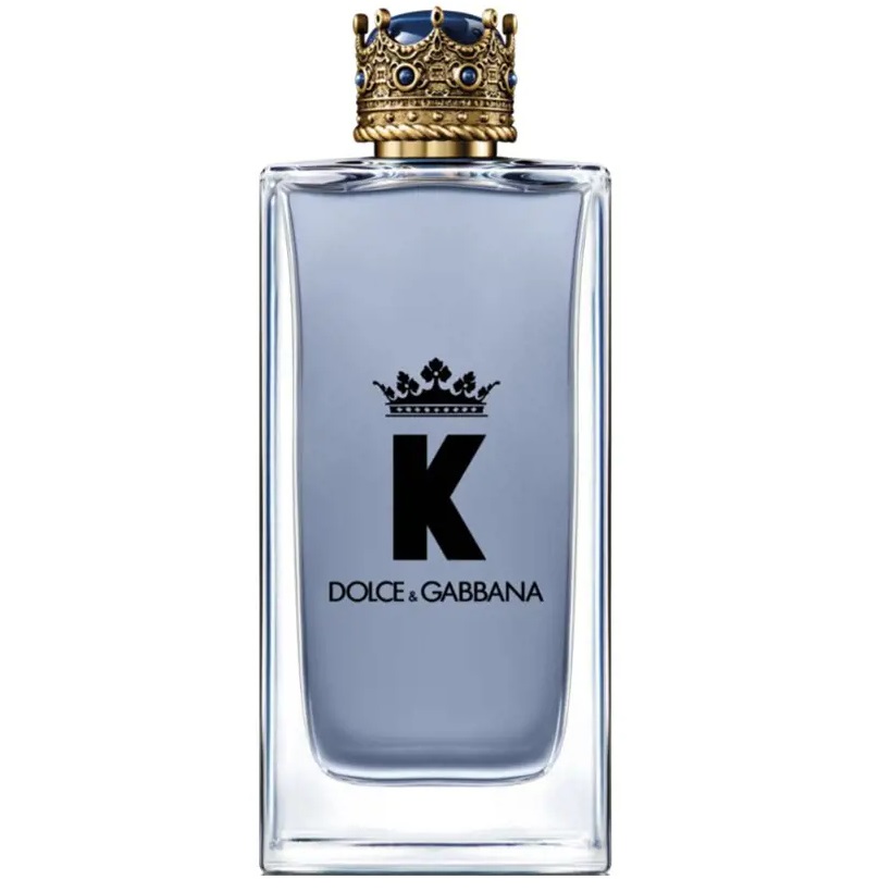 K By Dolce & Gabbana Ve Spreji 2
