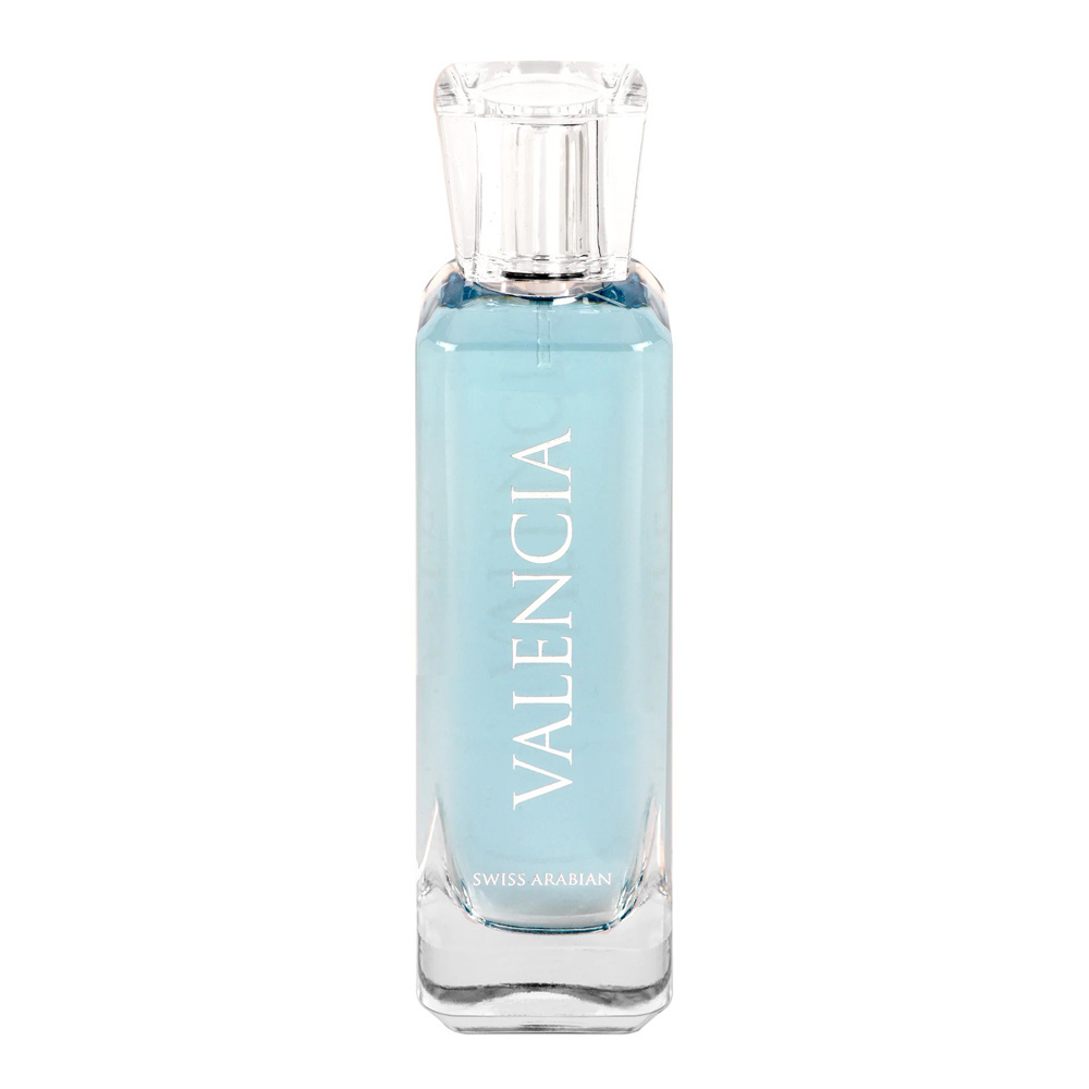 Valencia Parfémovaná voda 100ml