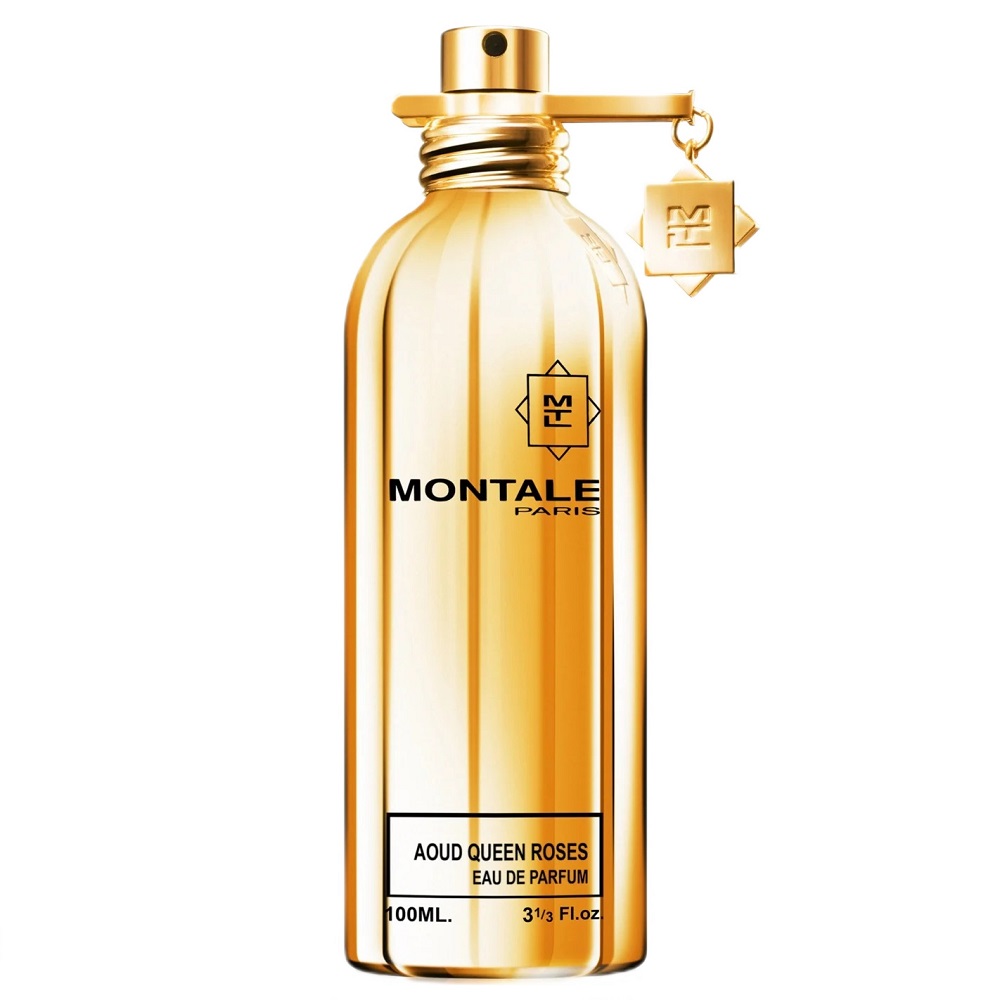 Aoud Queen Roses Parfémovaná voda 100ml
