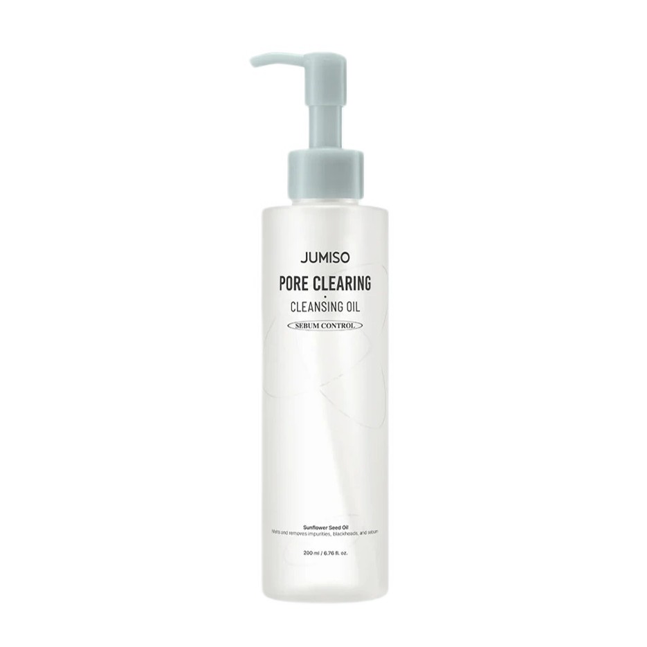 Serum Control ČIstiaci Pore Oil Odličovací Olej