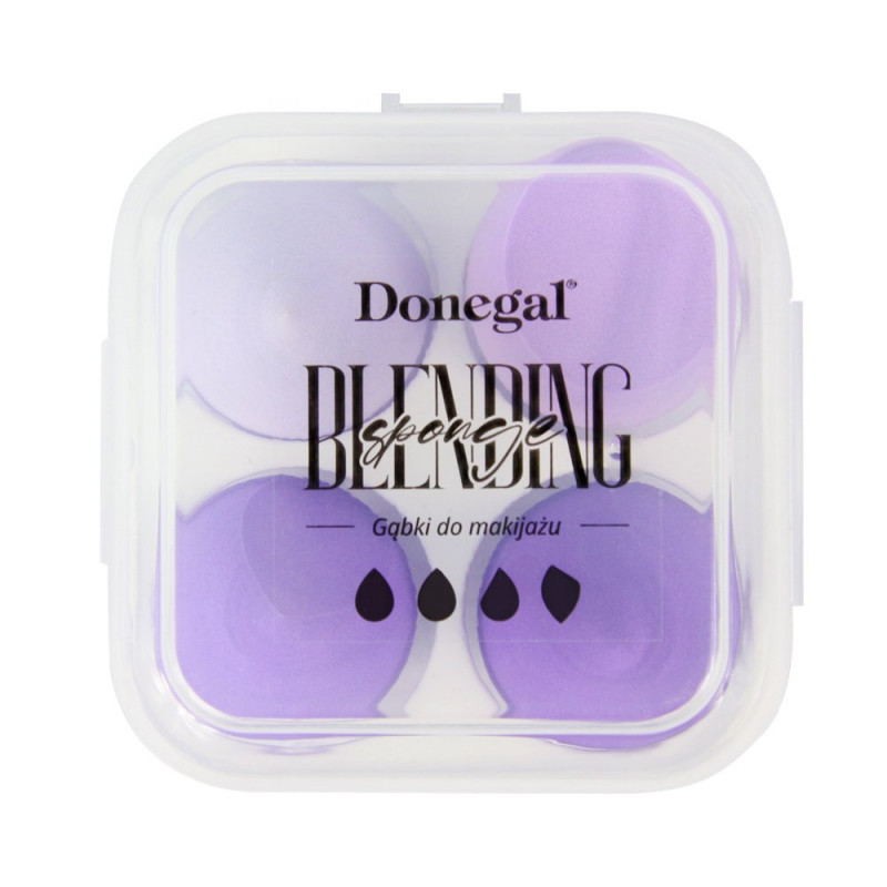 Blending Sponge 3