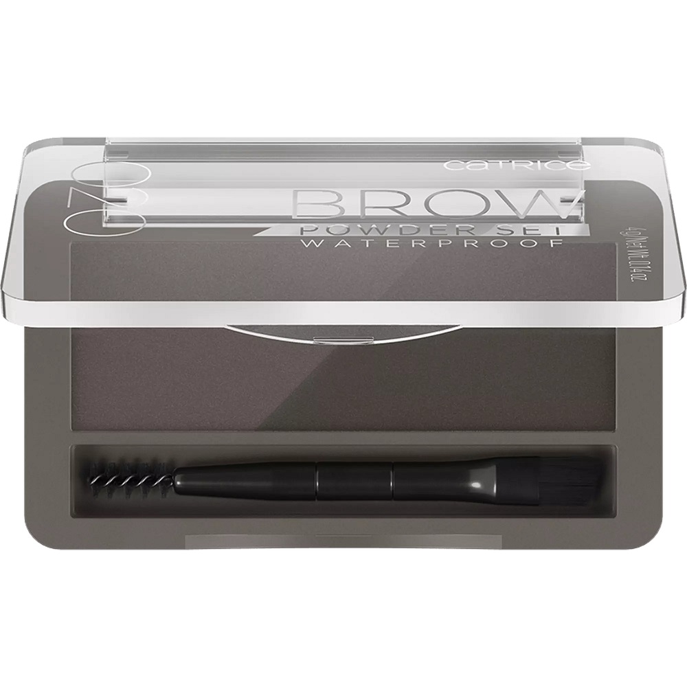Brow Powder Set – 2