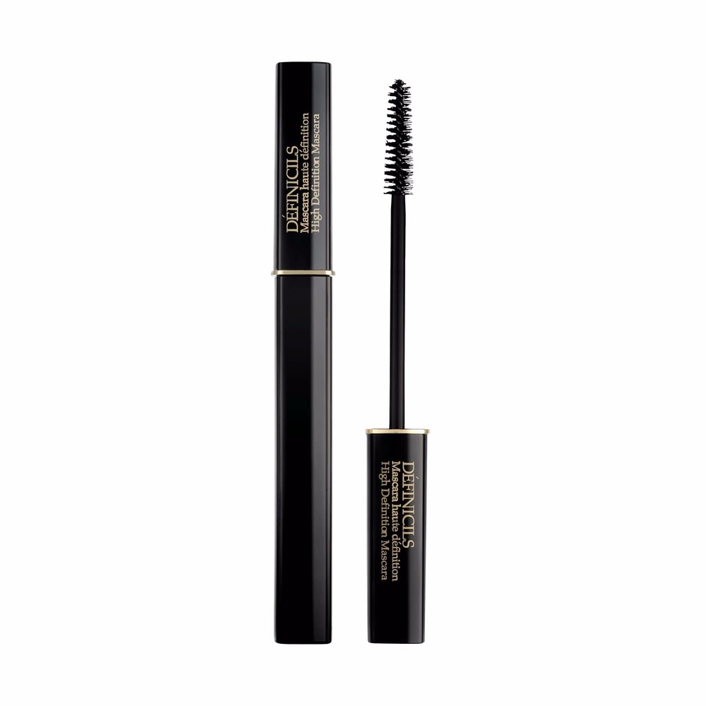 Definicils Mascara řAsenka 01 Noir Infini
