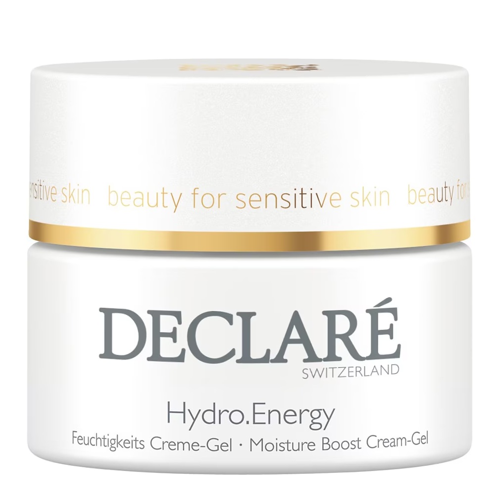 Hydro Balance Hydro Energy Moisture Boost Cream-Gel Intenzivní Hydratační Krém 50 ml