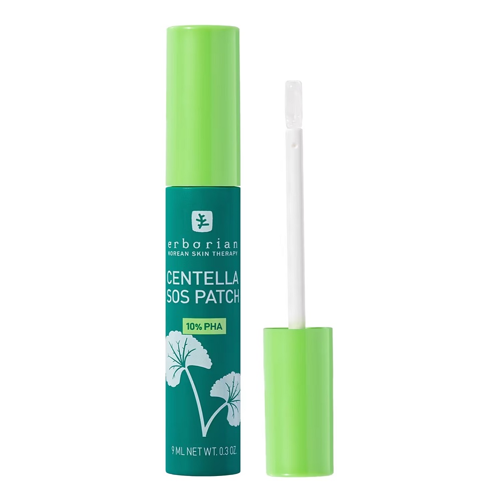 Centella SOS Patch Gel S Náplastovým účInkem