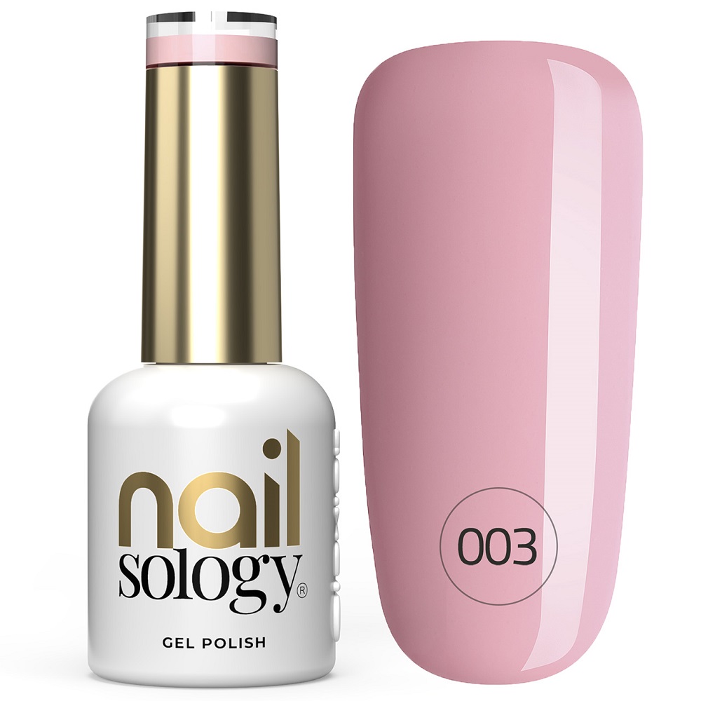 Nailsology Gel Polish