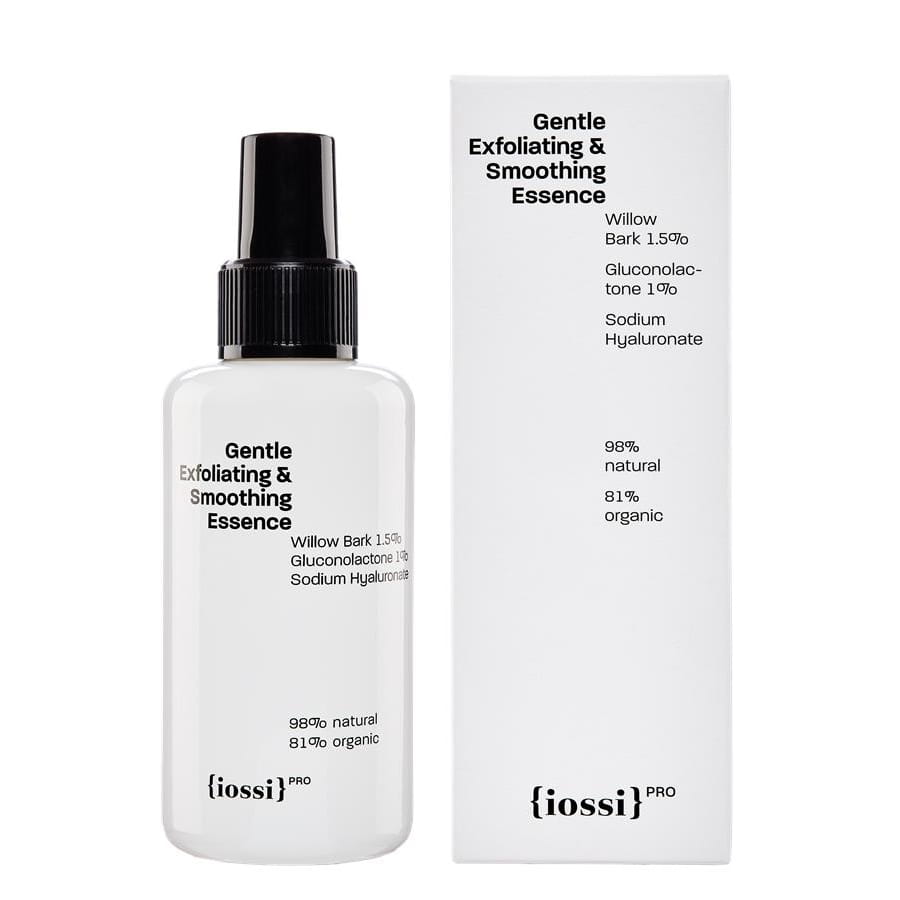 Pro Jemná Exfoliační A Vyhlazující Esence Jemně Exfoliační A Intenzivně Vyhlazující Ese…