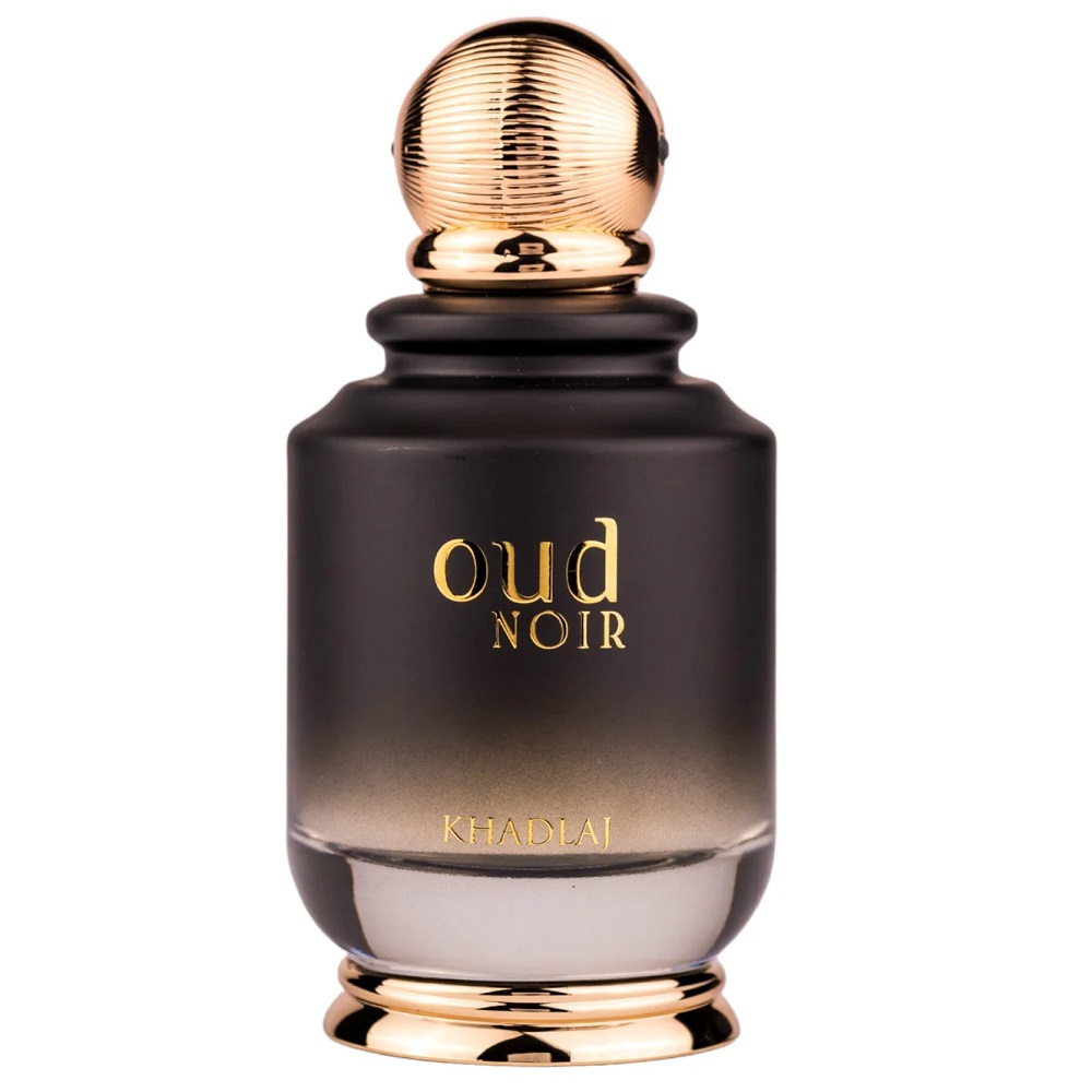 Oud Noir Parfémová Voda Ve spreji 100ml
