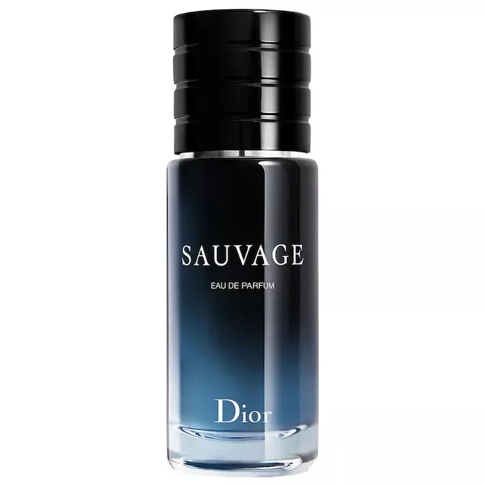 Sauvage Ve Spreji 2