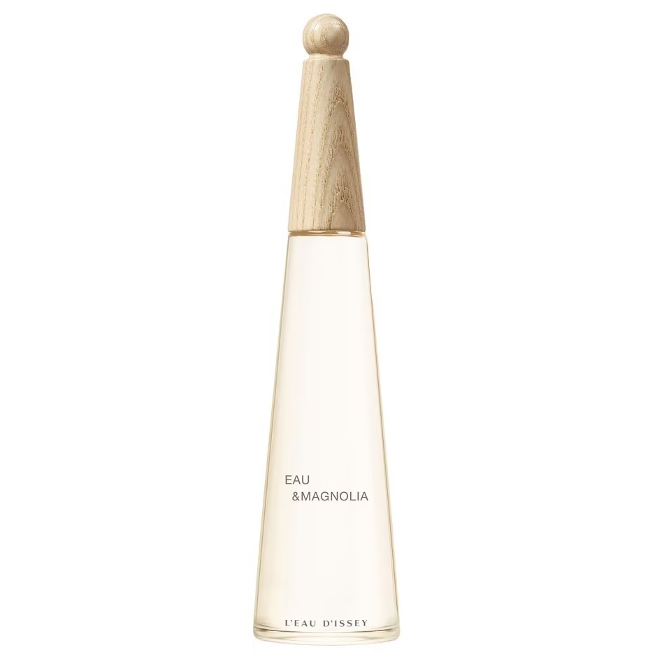 L'Eau D'Issey Eau & Magnolia Intense Toaletná Voda V Spreji