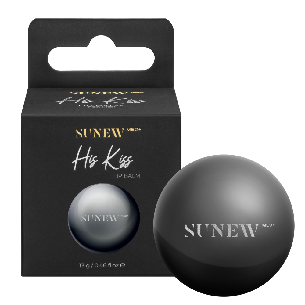 Balzam Na Pery His Kiss, Hami Melón 13g