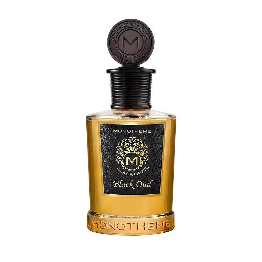 Black Oud Parfémovaná voda 100ml