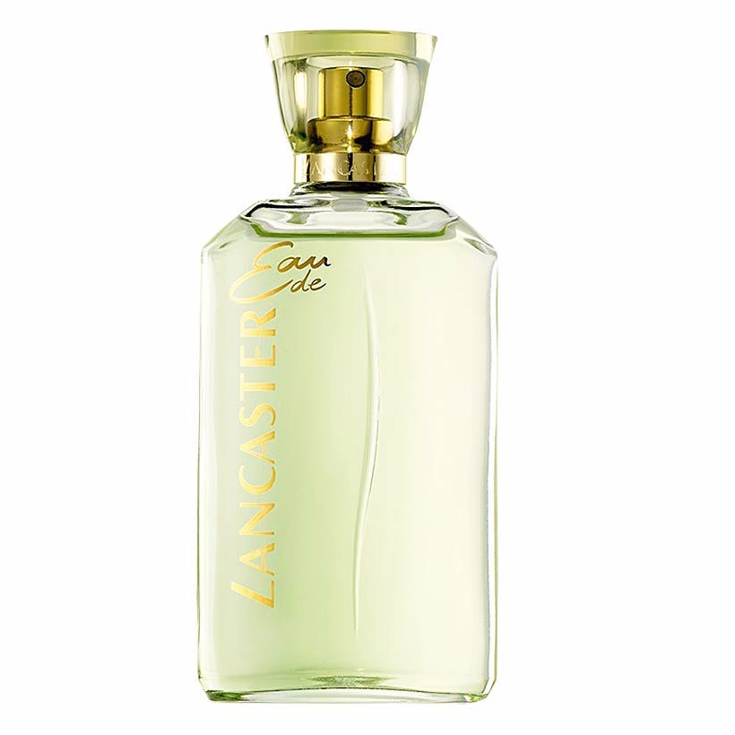Eau De Lancaster Toaletná Voda V Spreji 125 Ml