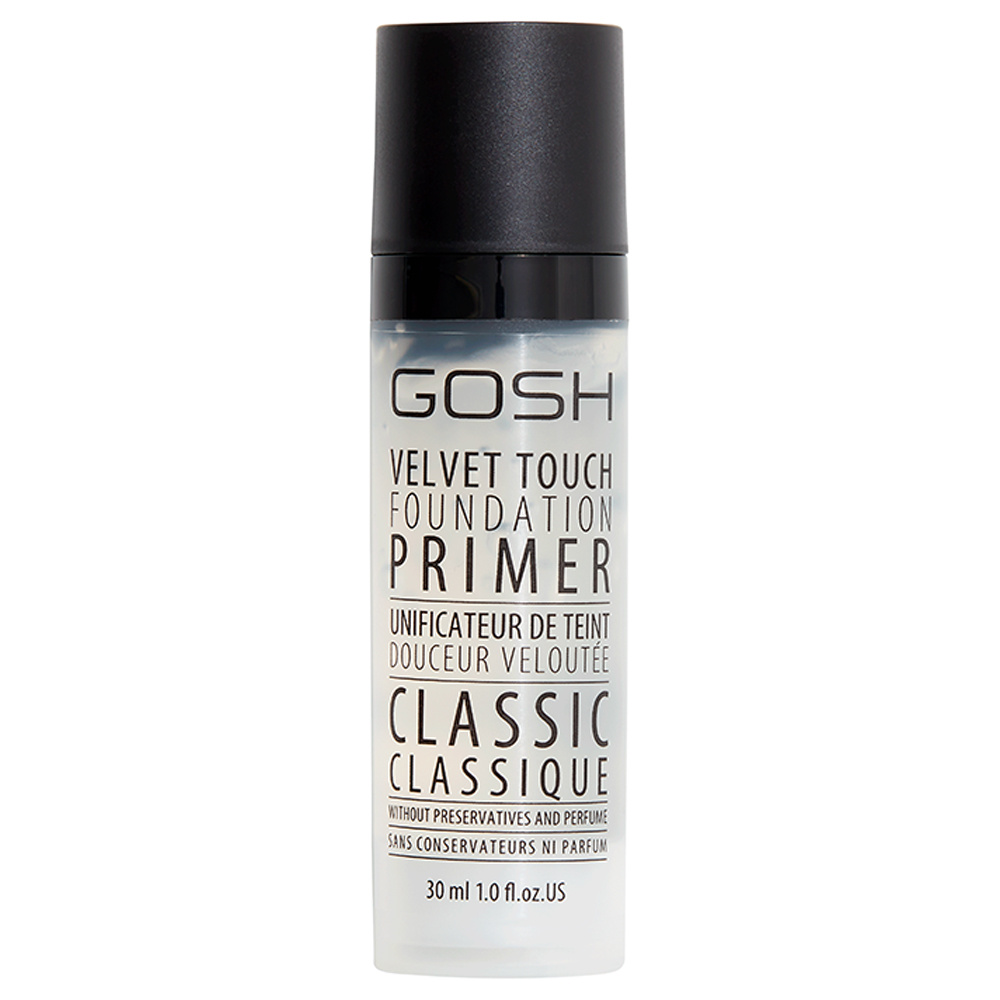 Velvet Touch Foundation Primer Báze Pod