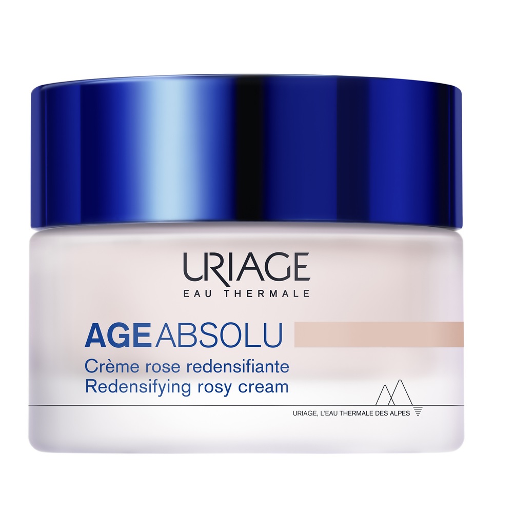 Age Absolu Redensifying Rosy Day Cream 50ml
