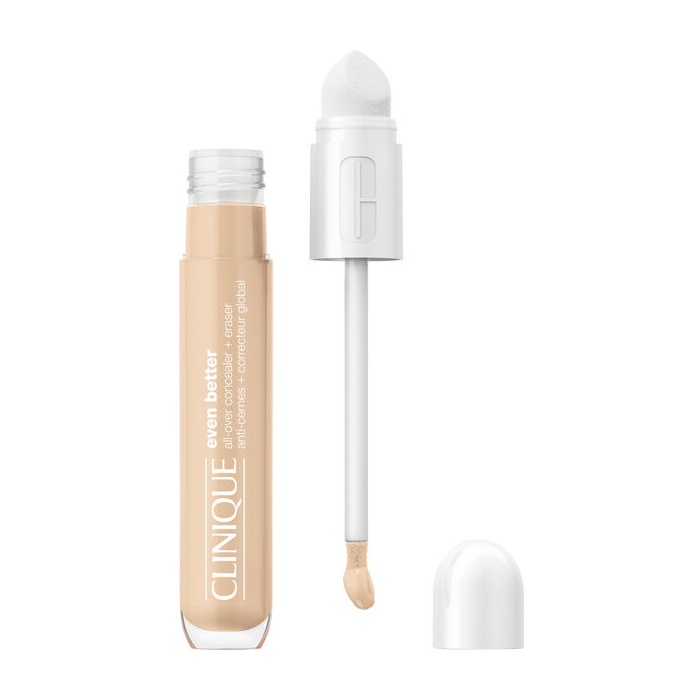 Even Better All Over Concealer + Eraser 2