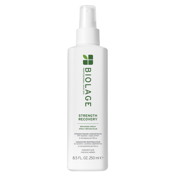 Biolage STRENGTH RECOVERY Posilující Sprej