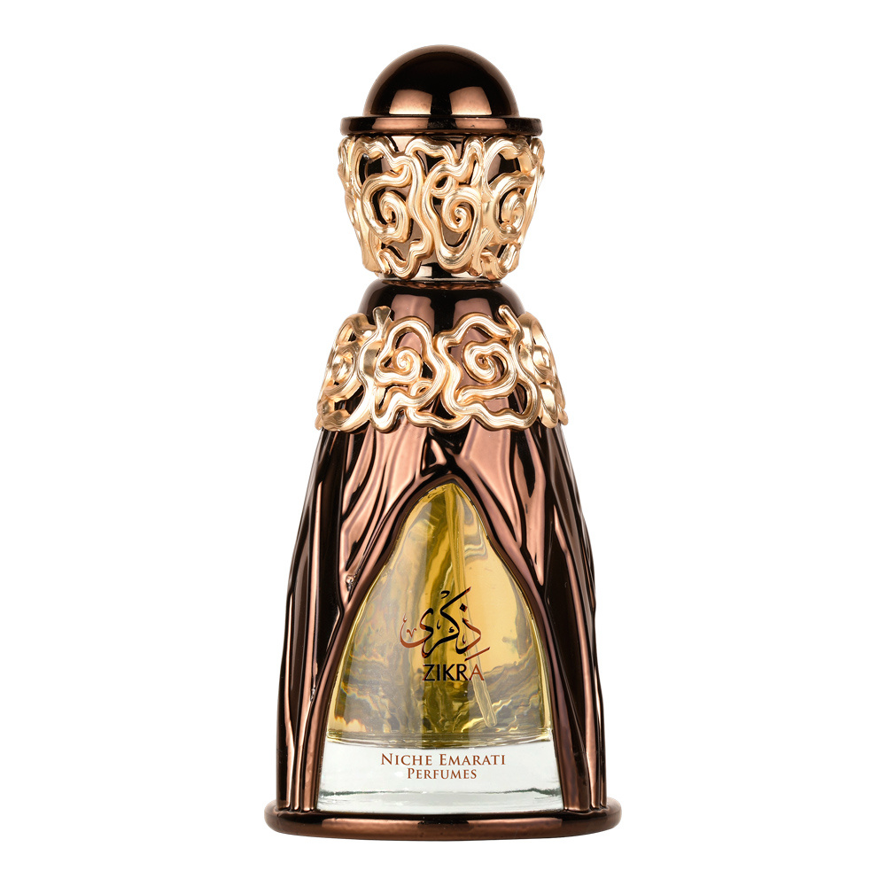 Niche Emarati Zikra 100 ml