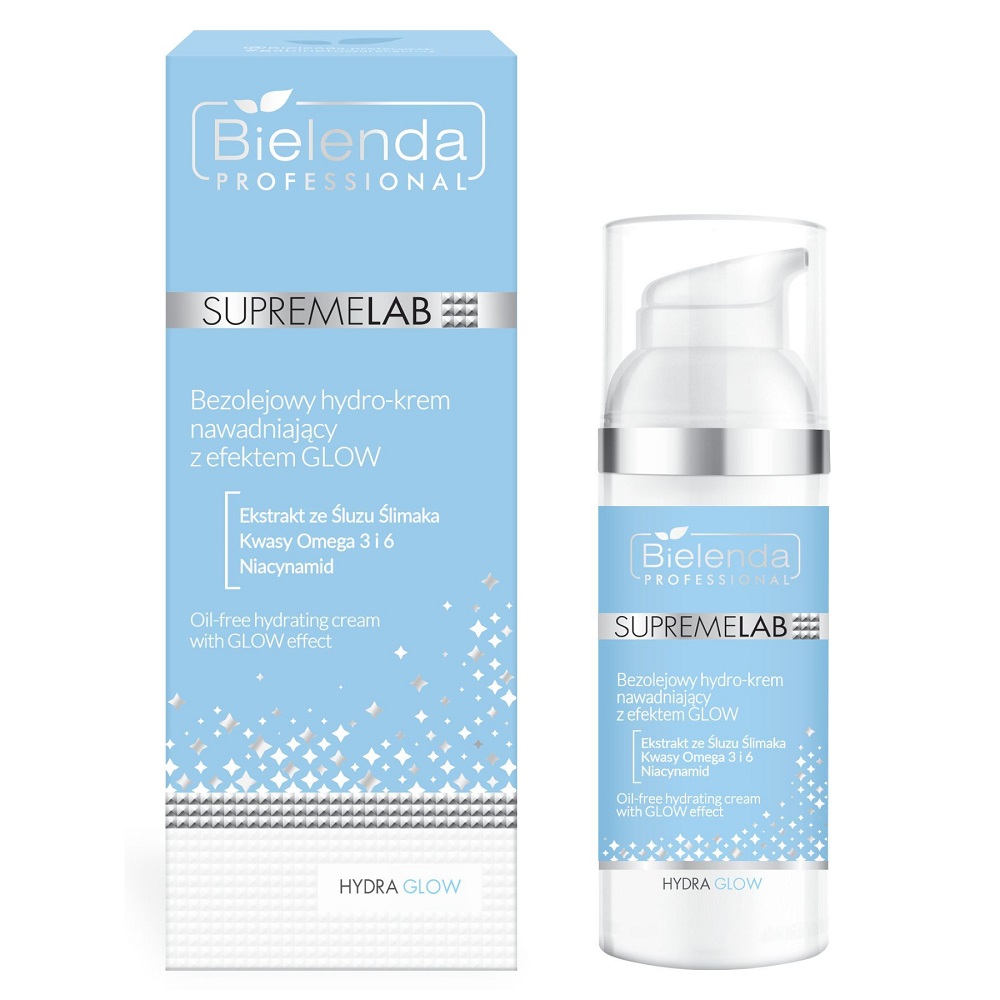SupremeLab Hydra Glow 2