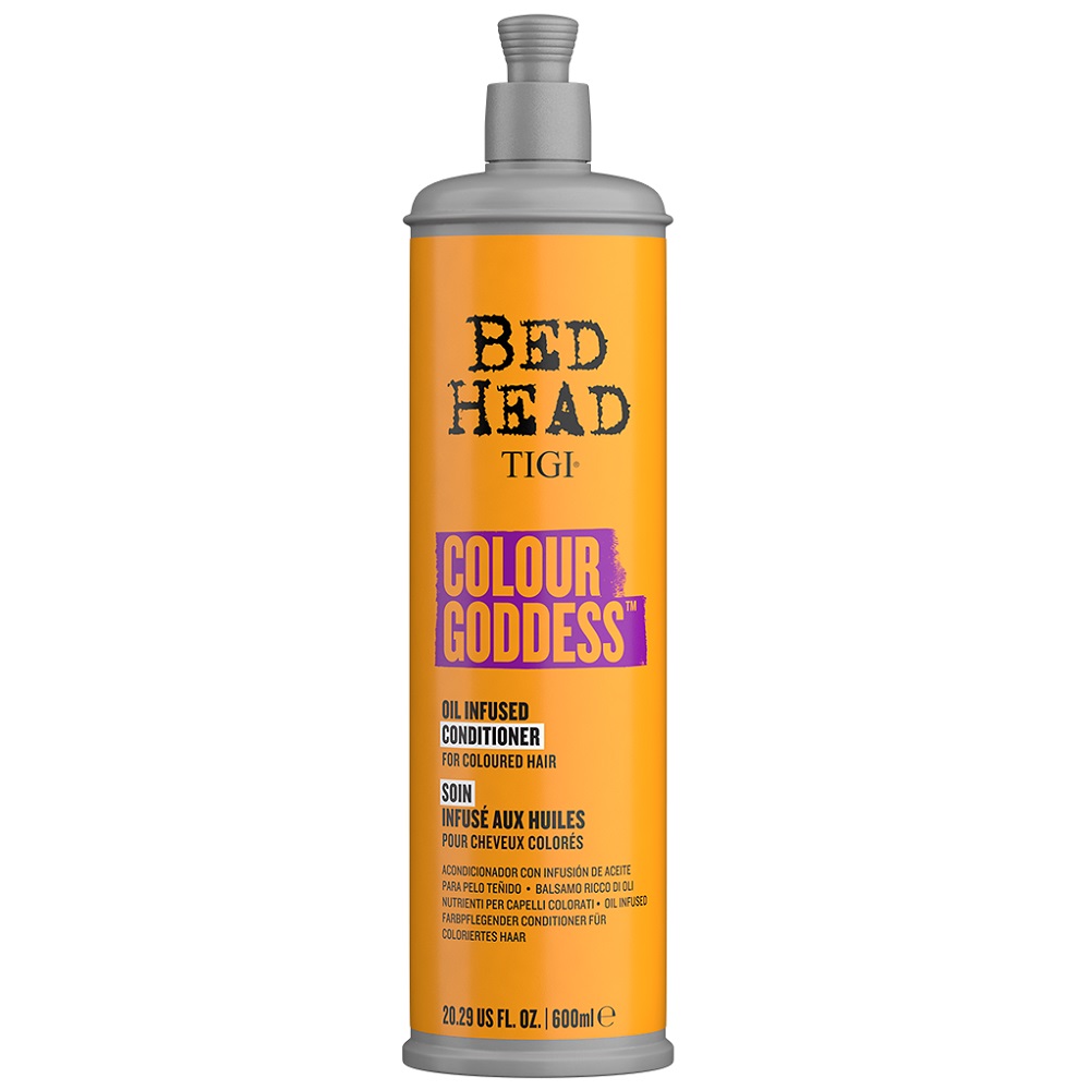 Bed Head Colour Goddes Kondicionér Na Farbené Vlasy 3