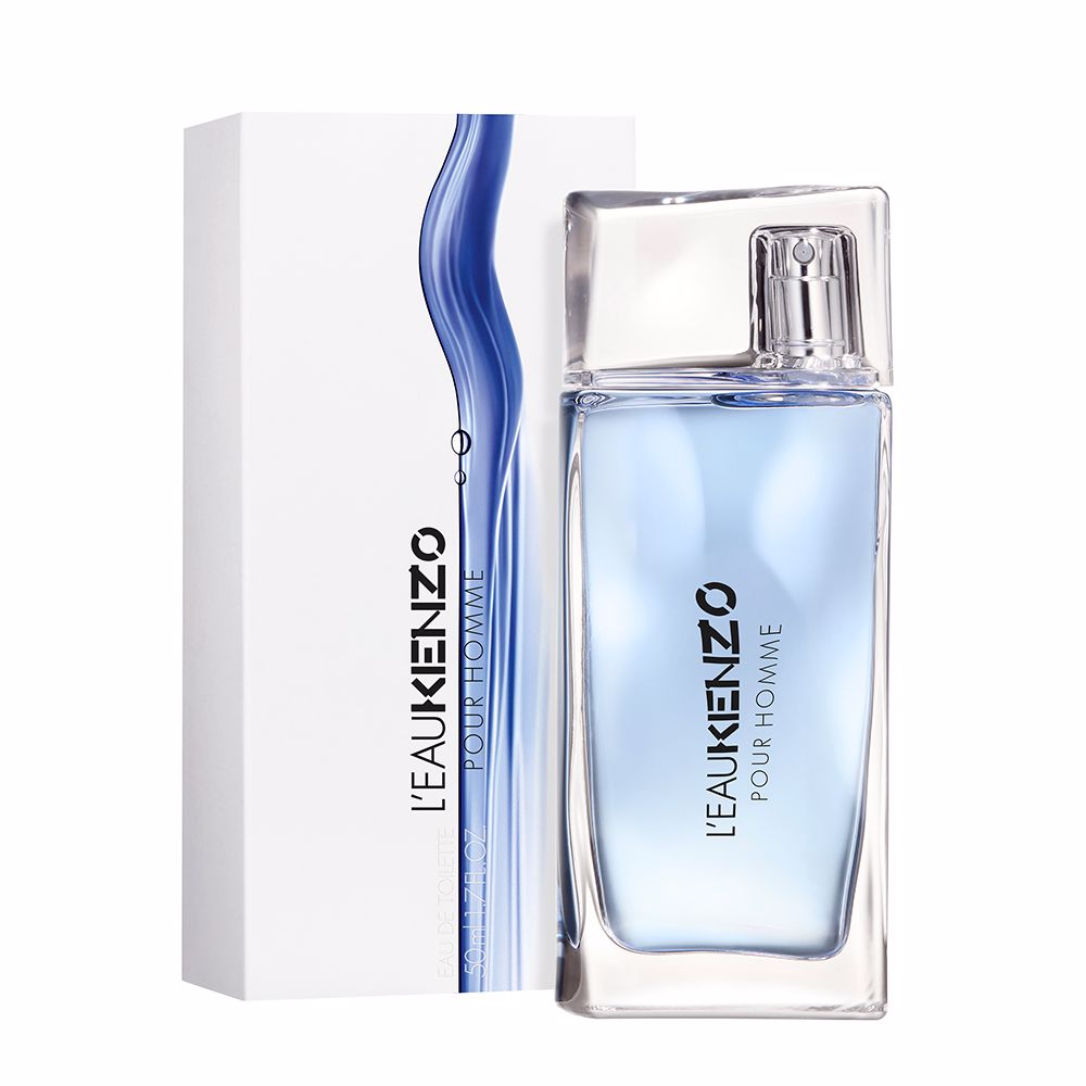 L'eau Kenzo Pour Homme Ve Spreji 3