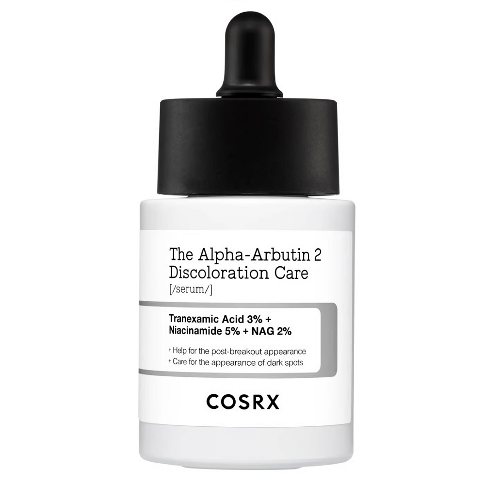 The Alpha-Arbutin 2 Discoloration Care Séra Na Léčbu Hyperpigmentace 50 ml