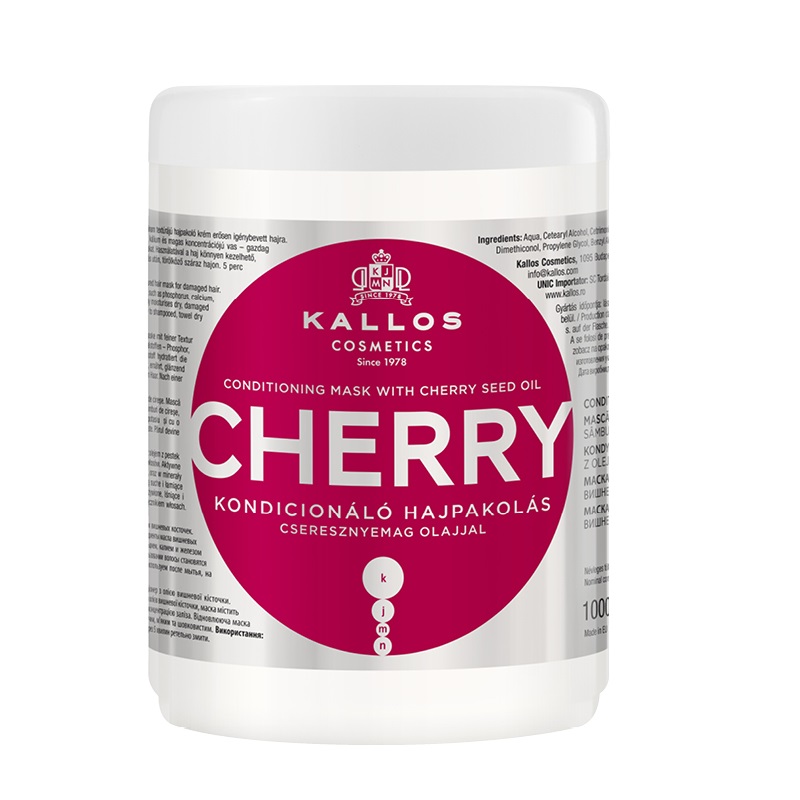 KJMN Cherry