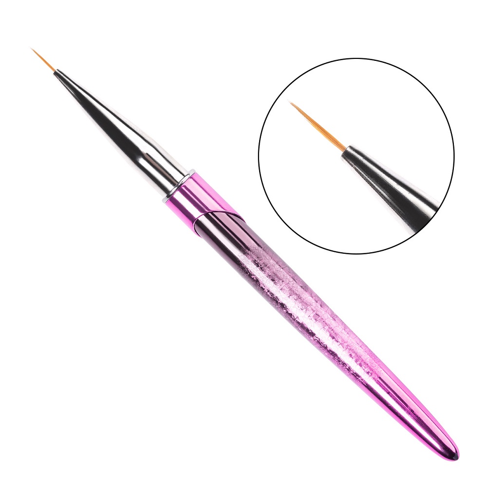 Pędzelki Do Zdobień ŠTětec Na Zdobení 10 Mm #2