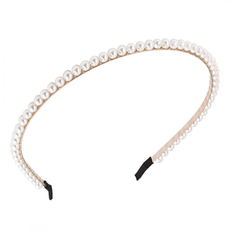 _Pearl Hairband