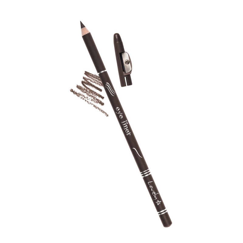 Eye Liner S Ořezávátkem Blue 4