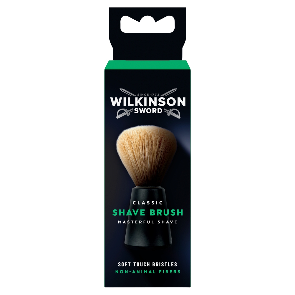 ŠTětka Na Holení Wilkinson Classic