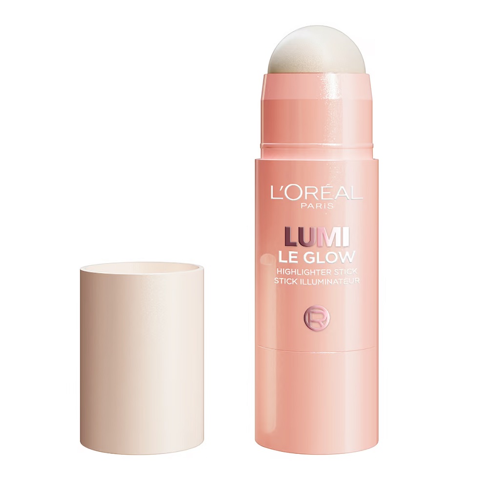 Lumi Stick Rozjasňovač V Tyčince 610 Glassy Pearl Eclat 3