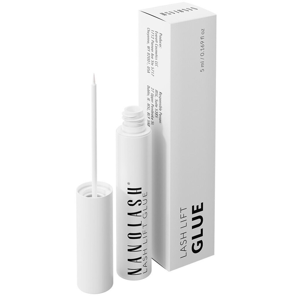 _Glue Lepidlo Na Laminování A Nadzvedávání řAs 5 ml