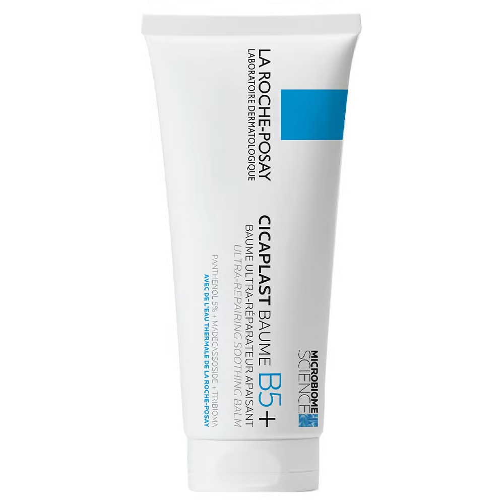 Cicaplast Baume B5+ Zklidňující Regenerační Krém