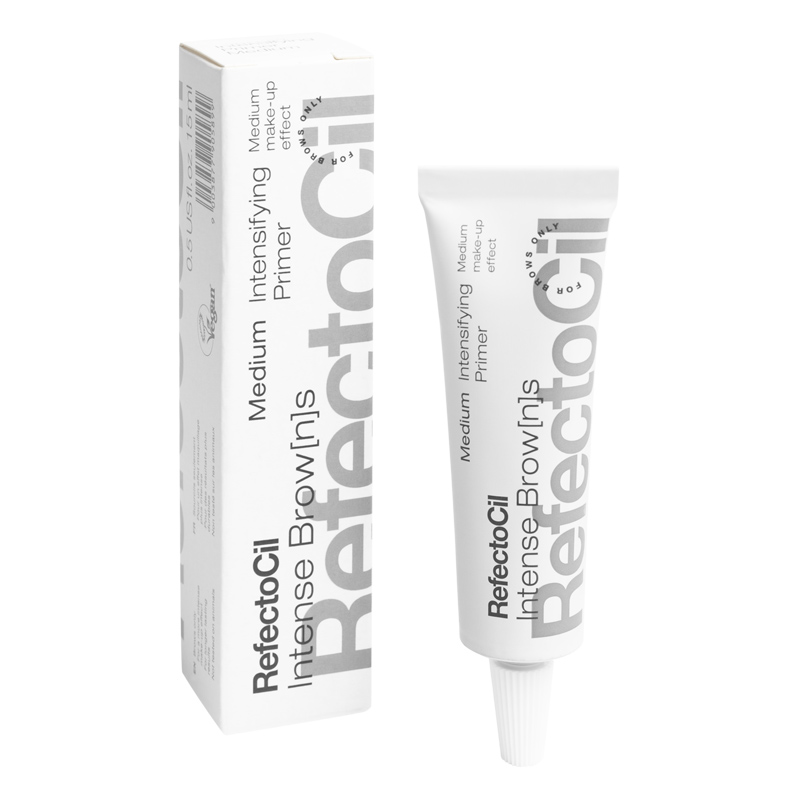 Intense Brow[N]S Intensifying Primer Intense Brow[N]S Přípravek Na Barvení Obočí Medium…
