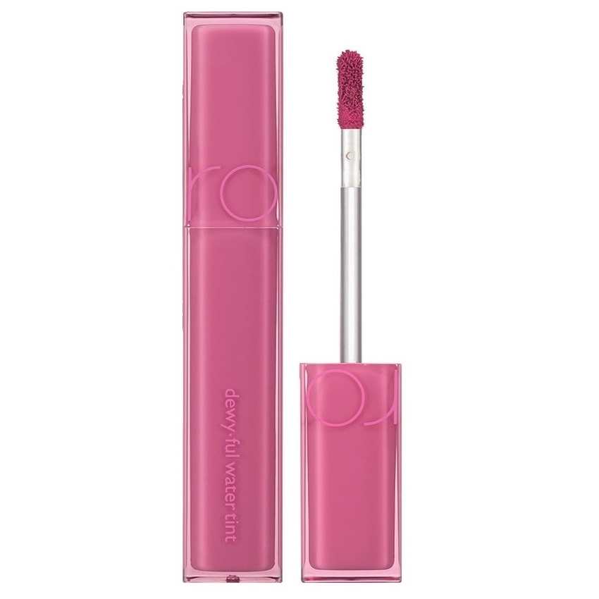 Dewy-Ful Water Tint Lesk Na Rty 01 In Coral 6