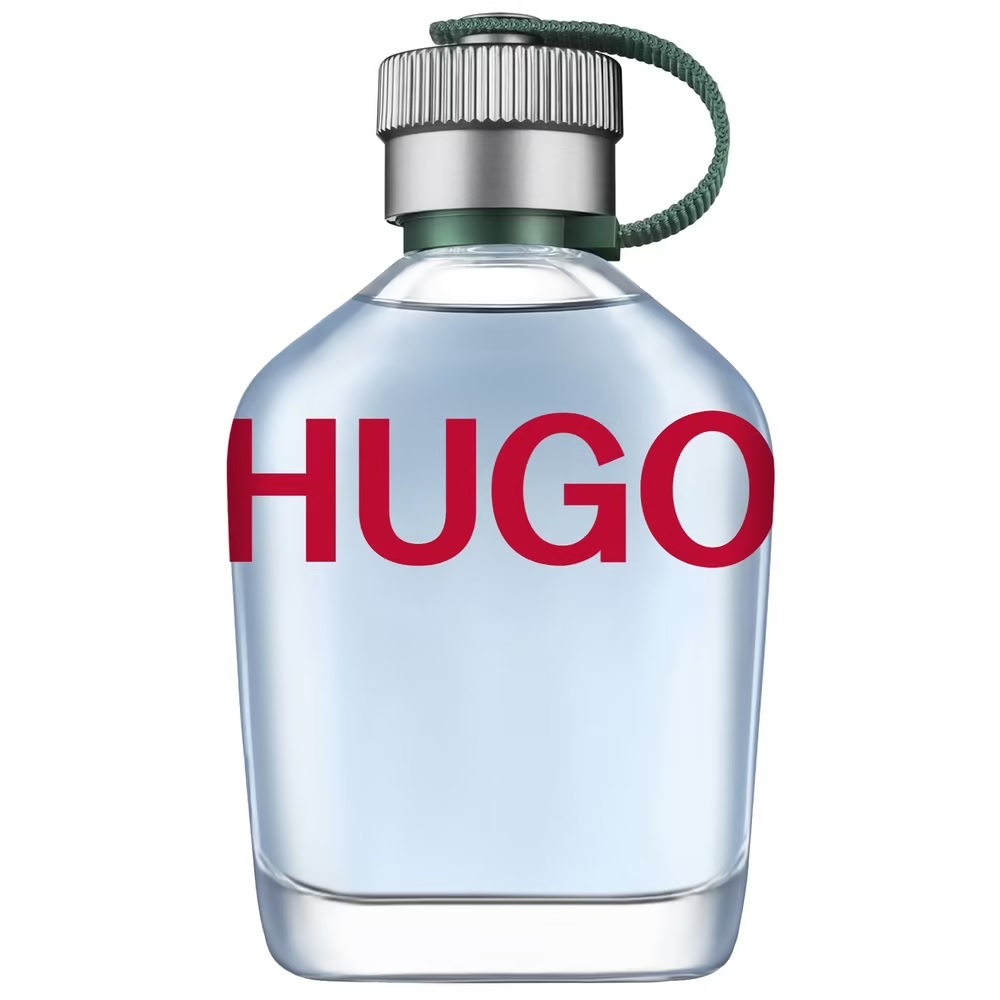 Hugo Man Ve Spreji