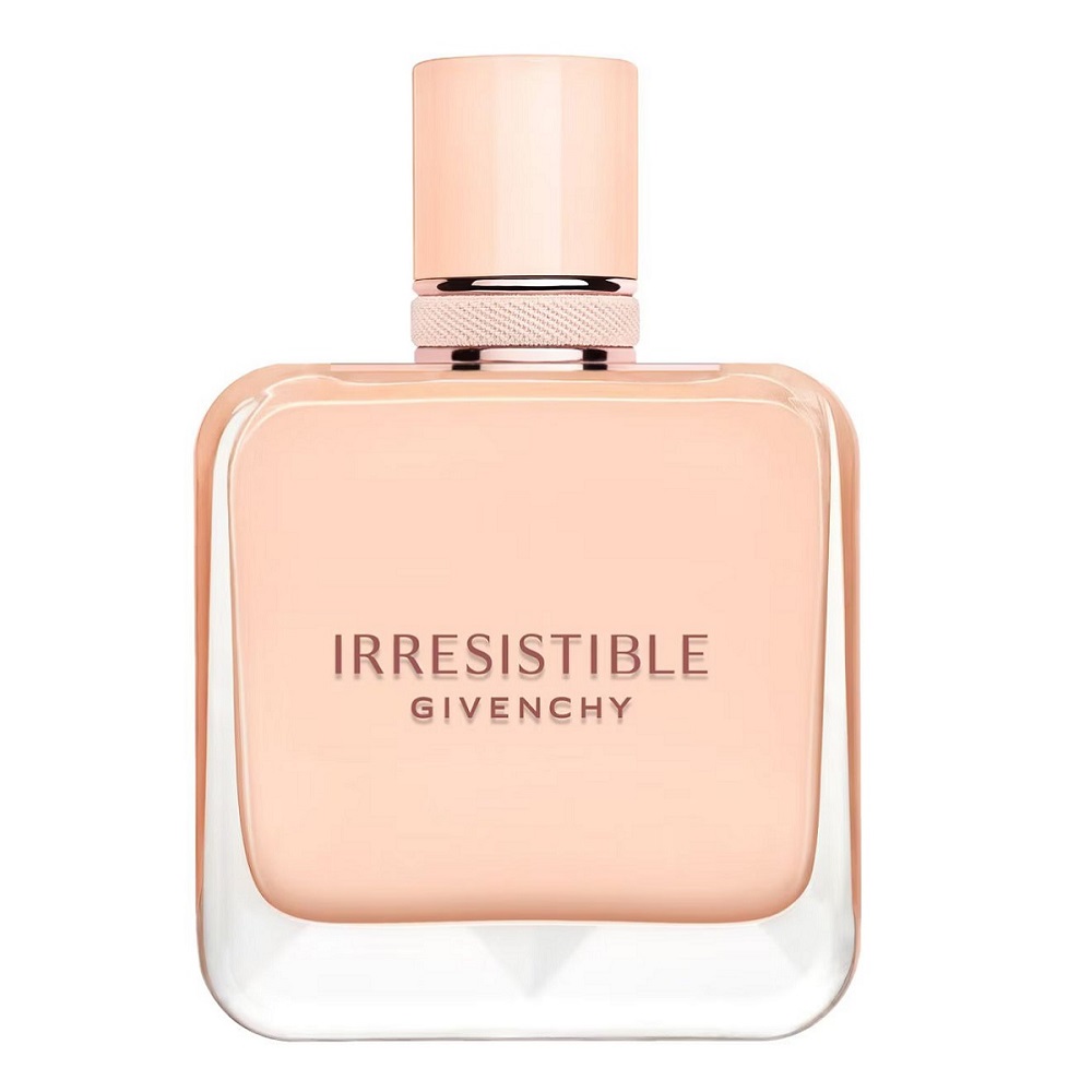 Irresistible Nude Velvet Parfémovaná Voda Sprej 3