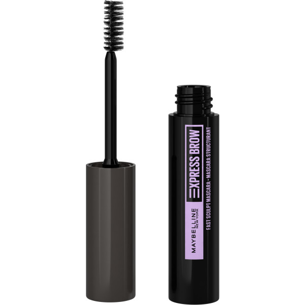 Express Brow Sculpt Mascara – 3