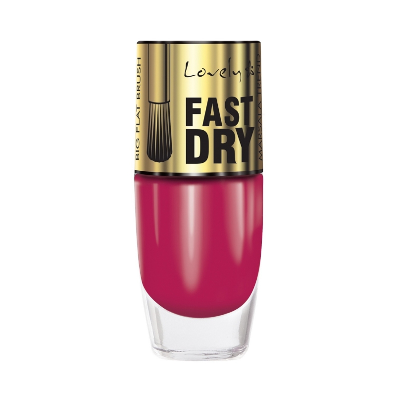 Fast Dry 6