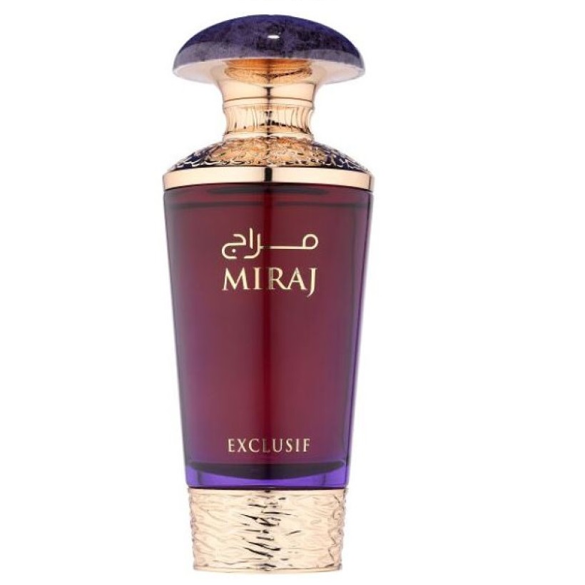 Miraj Exclusif Parfémovaná voda Ve spreji 100ml