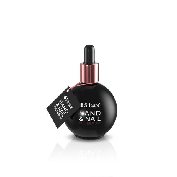 _Hand &Amp; Nail Oil Serum